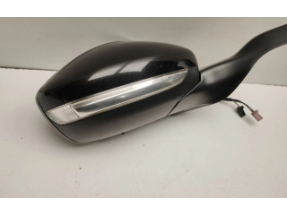 Зеркало электрическое Peugeot 2008 I 2013 - 2019 года