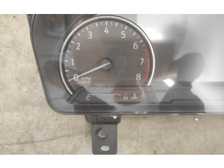 Přístrojová deska Ford Explorer VI 2020 LB5T10849AG, LB5T10890AA