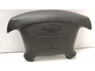 Подушка безопасности водителя AU7ZR12CB   Chevrolet Tacuma