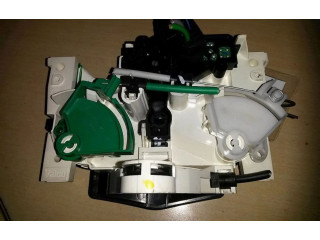 Блок управления климат-контролем 69570001, 69570001 Dacia Logan I