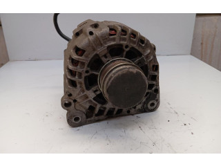 Генератор SG12B049   Volkswagen PASSAT      