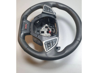 Руль Chevrolet Camaro   -  года 23406653, 812454049      