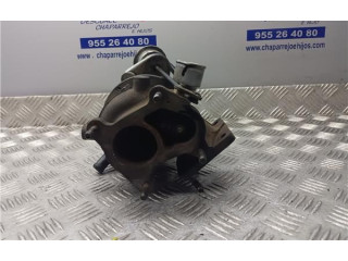 Turbodmychadlo Турбина 282004X300 KIA Carnival