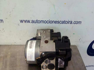 Jednotka ABS 0265216945, 0273004673 Fiat Punto (188) 1999