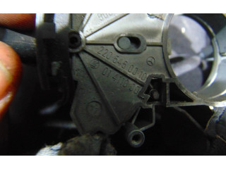 Ручка стеклоочистителей 2205450010   Mercedes-Benz S W220