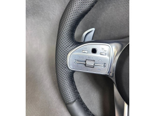 Volant Mercedes-Benz G W463 2nd Gen 2024 A000460010, 6.3