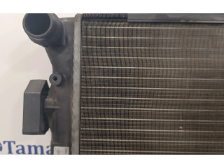 Радиатор охлаждающей жидкости 1K0121251CL    Skoda Yeti (5L)  CBZB 