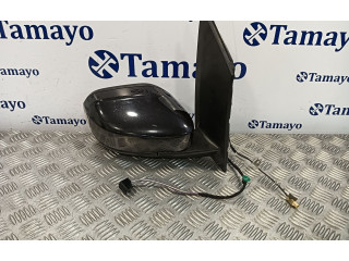 Зеркало электрическое Volkswagen Caddy 2015 - 2020 года