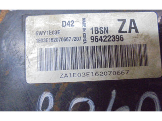Блок управления 96422396, 96422396   Chevrolet Lacetti