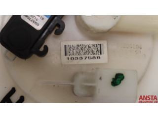 Vstřikovací čerpadlo Chevrolet Corvette