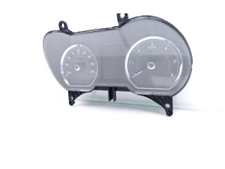 Přístrojová deska Jaguar XF 2012 BW83-10849-JE