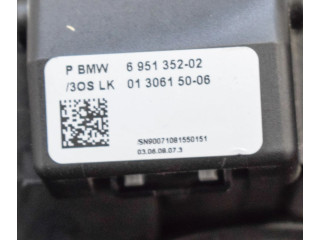 Подрулевой переключатель BMW 5 E60 E61
