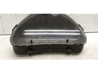 Přístrojová deska Citroen Berlingo 2005 9651740080