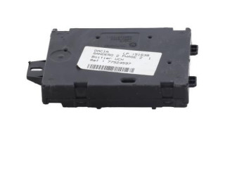 Модуль управления BSM 243809584R Dacia Logan II