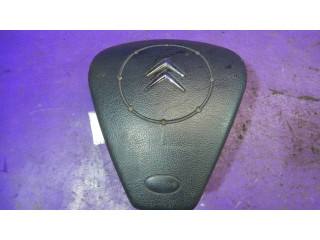 Подушка безопасности водителя 96380009VD   Alpine C2