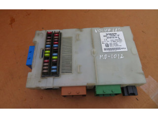 Модуль управления BSM 30786133 Volvo V70 2011