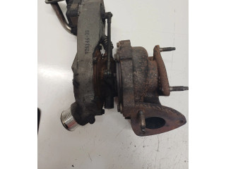 Турбина Jaguar S-Type 2R8F14B292GB для двигателя D/7B