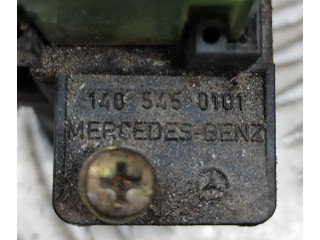 Pojistková skříňka A1405450101 Mercede-Benz S W140 1993