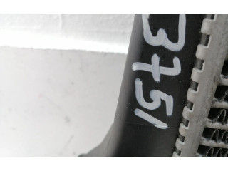 Интеркулер Volvo XC70