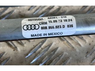 Комплект механизма стеклоочистителей