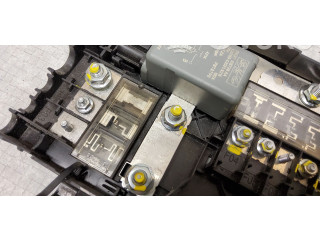 Блок предохранителей BK2114B144BA, 7254046430 Ford Transit Custom