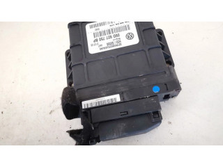 Блок управления коробкой передач 09d927750bp, mbdb010443 Volkswagen Touareg I
