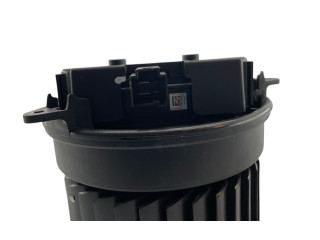 Вентилятор печки 4H2820021B Audi A7 S7 4G