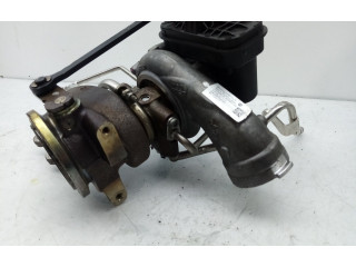 Турбина Volkswagen Golf VII 05E145701K