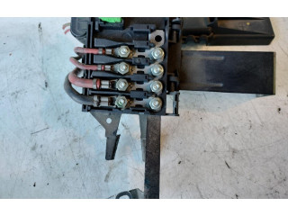 Блок предохранителей 1J0937550 Audi A3 S3 8L