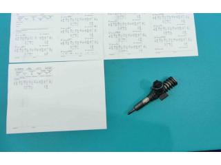 Жиклер (жиклеры) (форсунка (форсунки) 0414720404, IMPRK1306239 Skoda Octavia Mk2 (1Z)