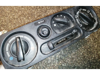 Блок управления АБС MR398626 Mitsubishi Pajero