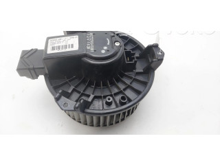 Вентилятор печки AV272700 Jaguar XF X250