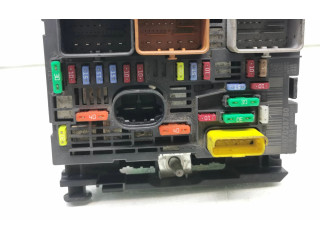 Модуль управления BSM 9807028780   Peugeot Expert    