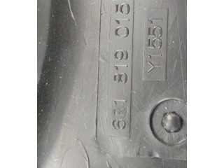 Вентилятор печки    6R1819015, 6Q1819015G   Skoda Fabia Mk3 (NJ)