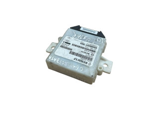 Блок управления 0260140033, 001RRV7578 Dacia Dokker