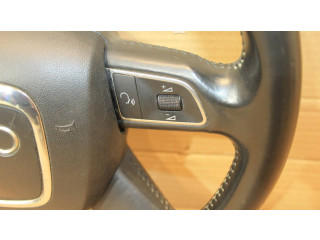 Volant Audi Q7 4L 2007 61678340  