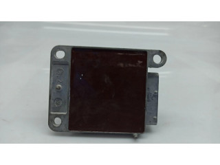 Блок подушек безопасности 96801134 Chevrolet Matiz