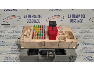 Блок предохранителей Alfa Romeo 166