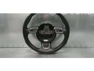 Руль Audi A3 S3 8V  2013 - 2019 года 8V0419091A      