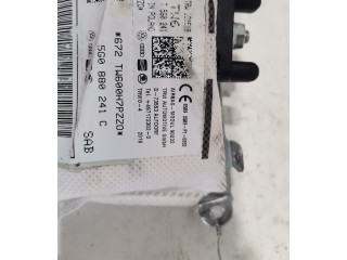 Подушка безопасности в сиденье 5G0880242C Volkswagen Golf VII