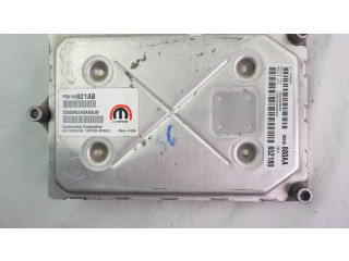 Блок управления коробкой передач P05150921AB, P68248880AA Fiat Freemont