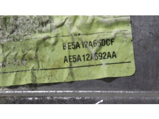 Блок управления двигателя 1531657A Lincoln MKZ I