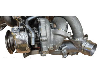 Турбина BMW X5 E70 3.0 10009880013, 10009700000