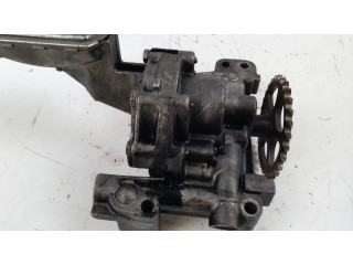 Čerpadlo oleje 8431281021, 9644350880   Citroen C4 I 2.0  