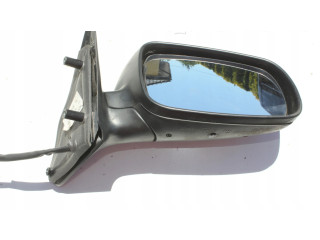 Зеркало электрическое Skoda Octavia Mk1 (1U) 1996 - 2004 года