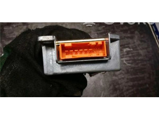 Блок управления надувных подушек 9636995580, 9636995580   Peugeot  306   -  года