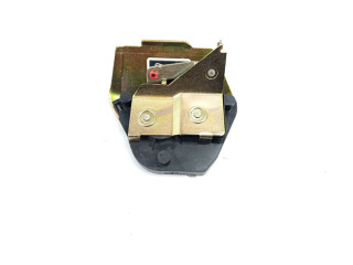 Интеркулер  913764   Citroen Berlingo 