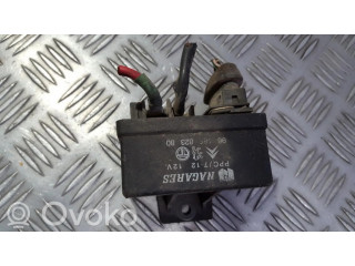 Реле подогрева свеч