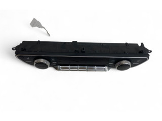Блок управления климат-контролем 8W0820043G Audi Q5 SQ5