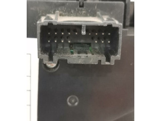 Блок управления климат-контролем 30782540 Volvo C30